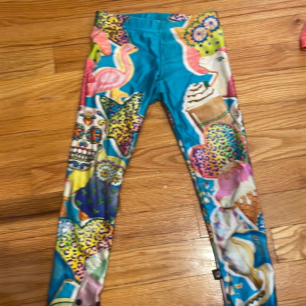 Terez kid’s leggings